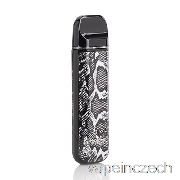 Smok Novo 2 25w Pod System Black Cobra Vape Pero